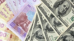 Валютные рекорды Одессы: банки и "черный" рынок