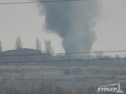 Боевики обстреливают Краматорск из тяжелой артиллерии и "Градов" (ФОТО, ВИДЕО)