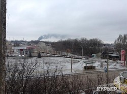 Боевики обстреливают Краматорск из тяжелой артиллерии и "Градов" (ФОТО, ВИДЕО)