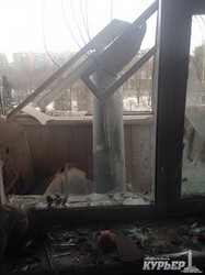Краматорск обстрелян из РСЗО "Торнадо": пять погибших и много раненых (ФОТО)