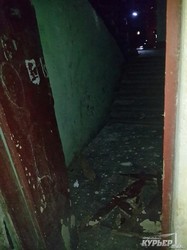 Взрыв в центре Одессы на Коблевской: подорвали хостел (ФОТО)
