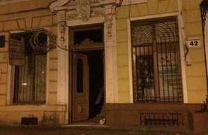 Взрыв на Коблевской: теракт против семьи Херсонских