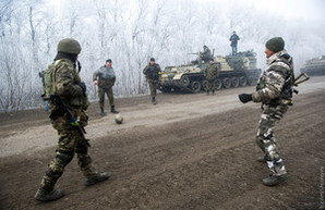 Остановило ли перемирие бои на Донбассе?