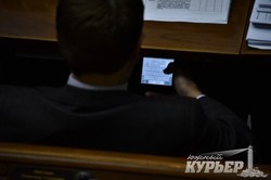 Прокуратура проверит одесского губернатора на предмет коррупции