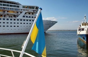 Туристический сезон в Одессе провален: в нынешнем году в Одессу зайдут всего пять лайнеров