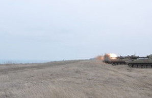 Десант не пройдет: береговая артиллерия ВМС Украины к бою готова (ФОТО)
