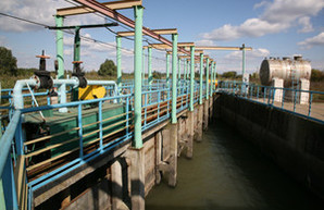 В Одессе будут очищать воду за 47 миллионов евро
