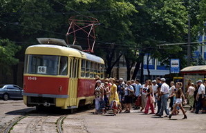 Льготы на проезд в одесском общественном транспорте частично монетизируют