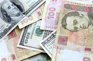 Курс доллара в Одессе резко упал до 29 гривен (обновляется)
