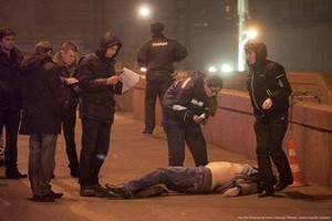 Борис Немцов опасался, что его могут убить: подробности (ФОТО)