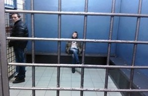 От ареста до свободы: московские приключения одесского нардепа на марше памяти Немцова