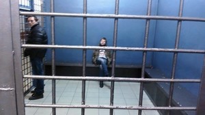 От ареста до свободы: московские приключения одесского нардепа на марше памяти Немцова