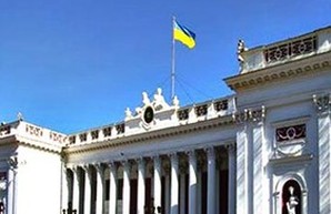 В Одессе кандидат в депутаты горсовета призывает защититься от киевских властей