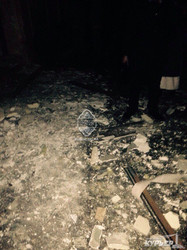 В центре Одессы в районе Соборной площади раздался взрыв (обновляется, ФОТО)