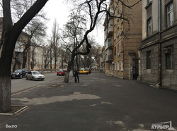 Одесский "Институт города" разработал первый веломаршрут в центре города (ФОТО)