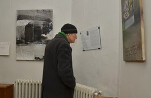 Вивисекция олигархов Ахметова и Пинчука в проекте одесского художника Стаса Жалобнюка (ФОТО)