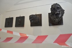 Повседневная криминальная археология в Одессе (ФОТО)