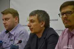 В Одессе пройдет марафон памяти Кузьмы Скрябина (ФОТО)