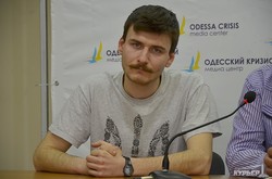 В Одессе пройдет марафон памяти Кузьмы Скрябина (ФОТО)