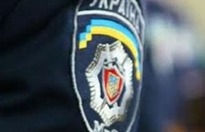 В апреле в Одессе начнут формирование новой патрульной полиции