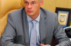 Люстрация на марше: уволен еще один одесский вице-губернатор