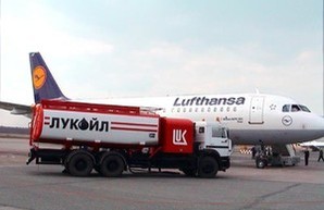 Антимонопольщики в Одессе занялись "Лукойлом"