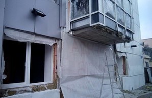 СБУ готовится задержать одесских террористов-взрывников