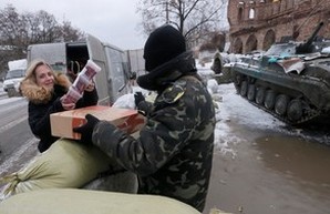 СНБО предлагают ввести в Одесской области полувоенное положение и убрать из местной власти сепаратистов