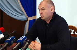 Губернатор знает как заплатить долги работникам Одесского НПЗ