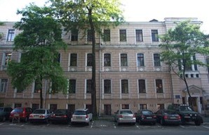 Брифинг о ситуации на историческом факультете Одесского университета (прямая трансляция, завершена)