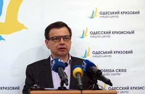 Член "Группы 2 мая": в Одессе могут работать несколько независимых групп террористов