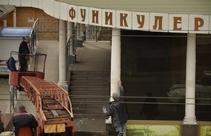 Одесса в ритме благоустройства: улица Приморская и порт (ФОТО)