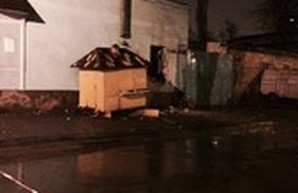 Сильный взрыв в Одессе на улице Старопортофранковской: у жителей центра города шатаются стены (обновляется)