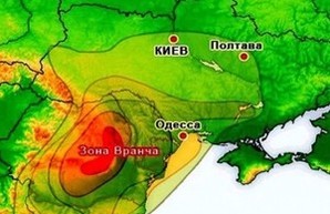 Измаил и юг Одесской области ощутили землетрясение