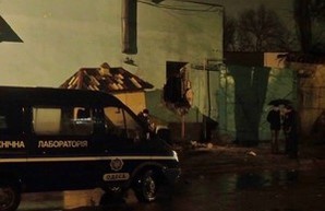 Итоги взрыва на Мечникова: паника в городе и розыск террористов