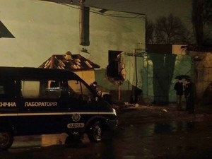 Итоги взрыва на Мечникова: паника в городе и розыск террористов