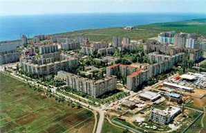 В городе Южный под Одессой уже отключили отопление