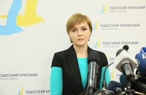 Одесская милиция об убийствах, взрывах и фейковых митингах
