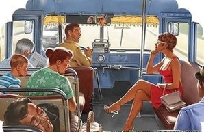 Стоимость проезда в одесских маршрутках снова меняется