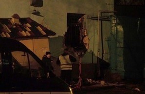 СБУ задержала очередных одесских террористов