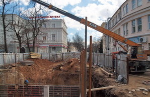 Комбинатор Черный таки договорился с мэром Одессы? (ФОТО)