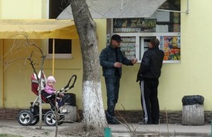 Одесситы смогут узнать все про наливайки с "паленкой" и "бормотухой" (прямая трансляция)