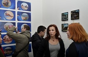 Исследование истории одесской фотографии в приморских фотоднях (ФОТОРЕПОРТАЖ)