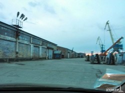 В Одессе перехватили 147 килограммов героина (ФОТО)