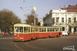 Одесская Тираспольская площадь за 100 лет (ФОТО)