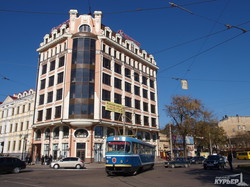 Одесская Тираспольская площадь за 100 лет (ФОТО)