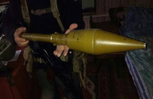 Задержаны две группы боевиков, планировавших теракты и создание "народной республики"