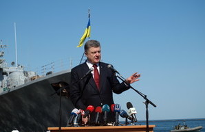 Президент рассказал, когда и за что может уволить Игоря Палицу
