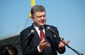 Порошенко призвал не голосовать за Кивалова и ОППОблок