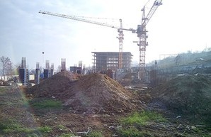 Сможет ли одесская власть не на словах, а на деле противостоять незаконным застройщикам?